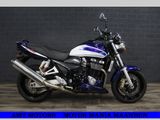 SUZUKI GSX 1400