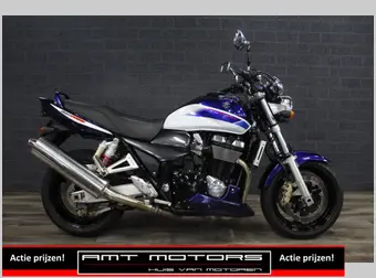 Suzuki GSX 1400 2007 occasion