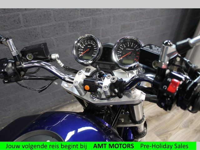 suzuki - gsx-1400