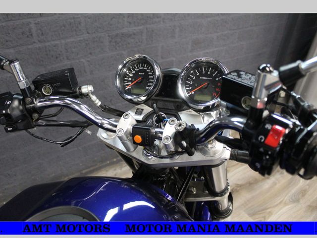 suzuki - gsx-1400