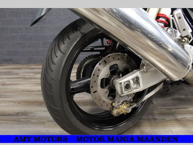 suzuki - gsx-1400