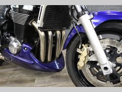 Suzuki GSX 1400 2007 occasion – foto 13 van 22