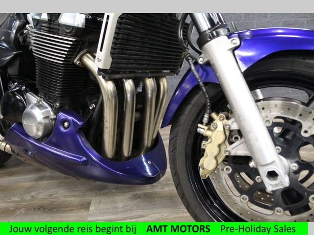 suzuki - gsx-1400