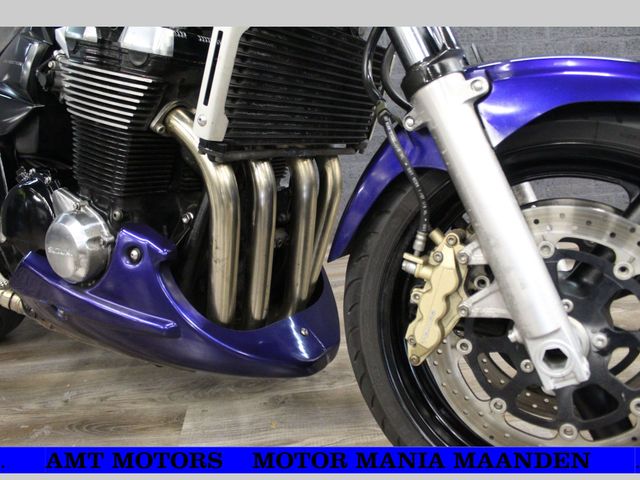 suzuki - gsx-1400