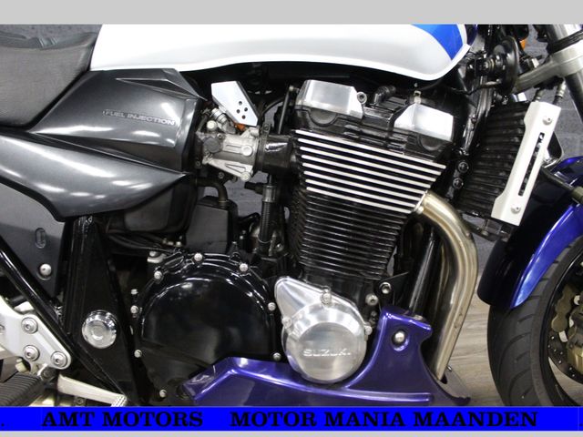 suzuki - gsx-1400