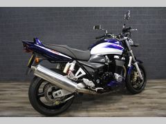 Suzuki GSX 1400 2007 occasion – foto 7 van 22