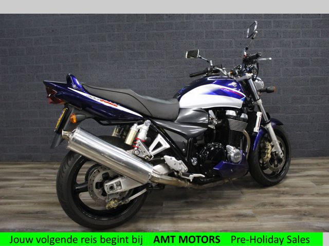 suzuki - gsx-1400