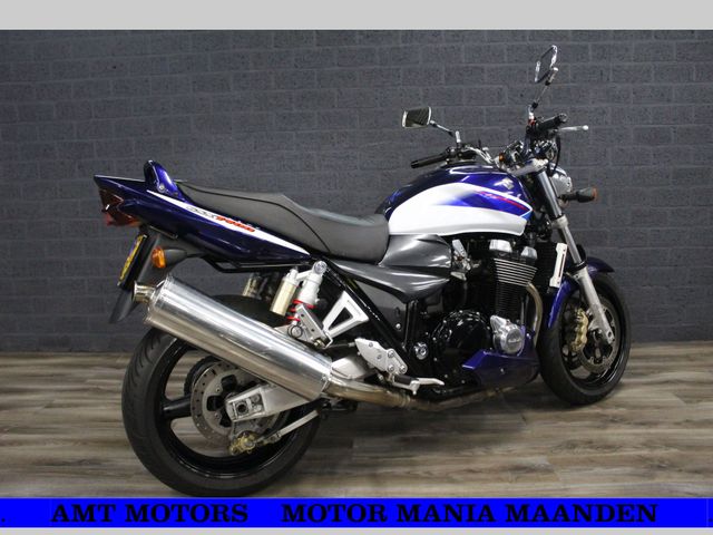 suzuki - gsx-1400