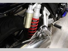 Suzuki GSX 1400 2007 occasion – foto 11 van 22