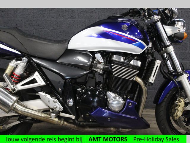 suzuki - gsx-1400