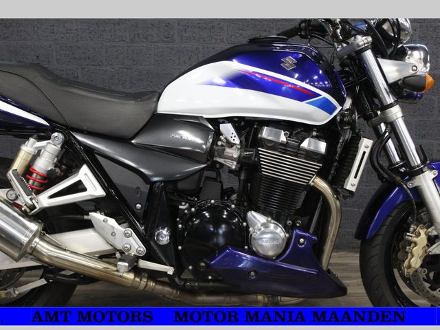 suzuki - gsx-1400