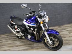 Suzuki GSX 1400 2007 occasion – foto 12 van 22