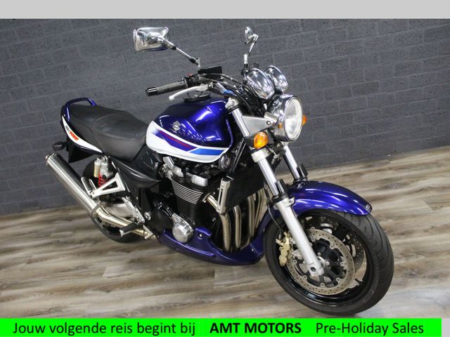 suzuki - gsx-1400