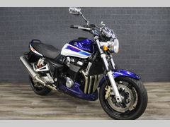 Suzuki GSX 1400 2007 occasion – foto 6 van 22