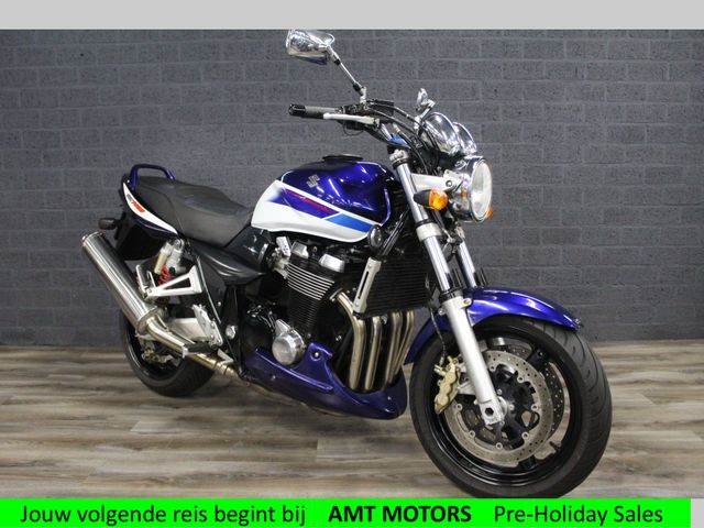 suzuki - gsx-1400