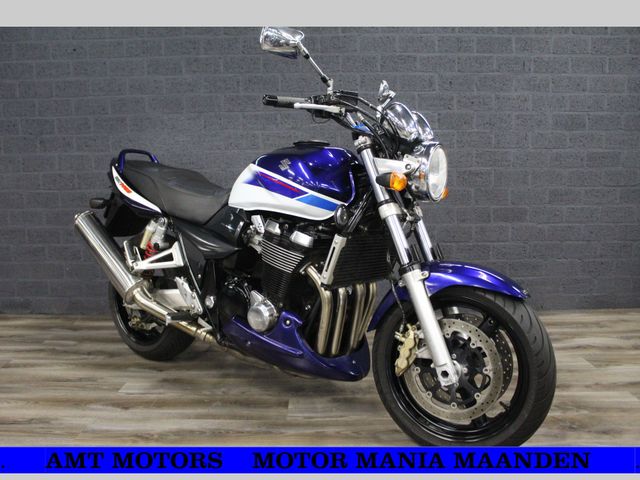 suzuki - gsx-1400