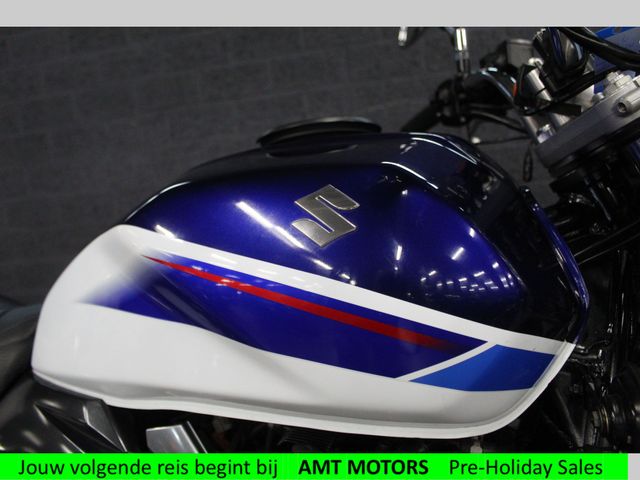 suzuki - gsx-1400