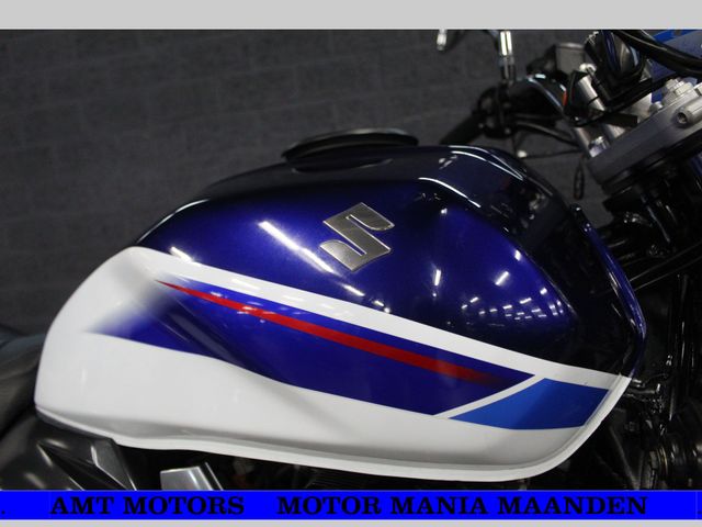 suzuki - gsx-1400