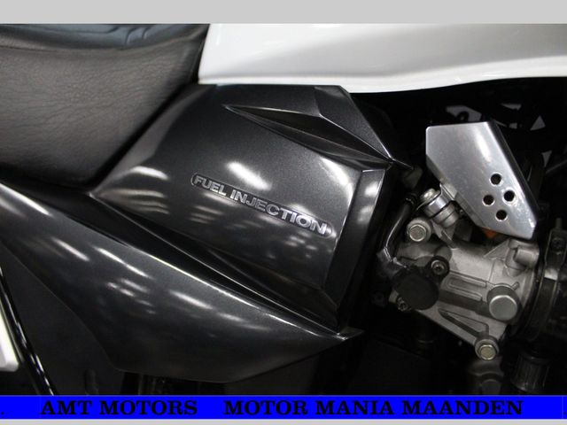 suzuki - gsx-1400