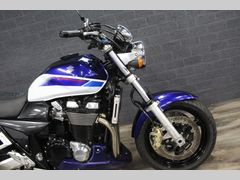 Suzuki GSX 1400 2007 occasion – foto 4 van 22