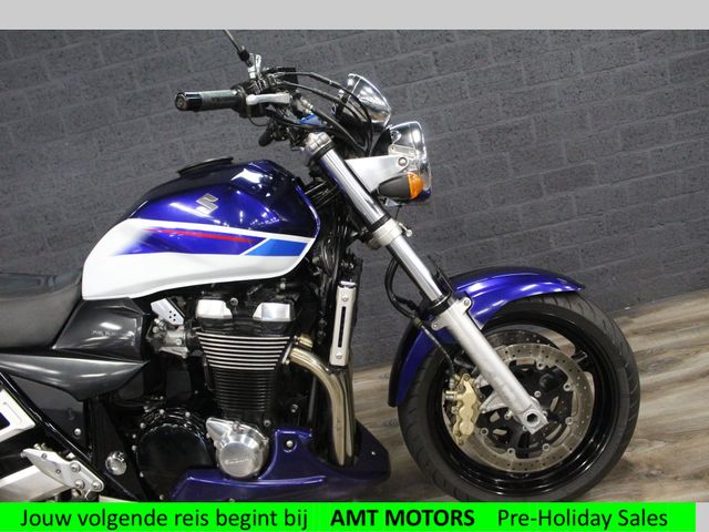 suzuki - gsx-1400