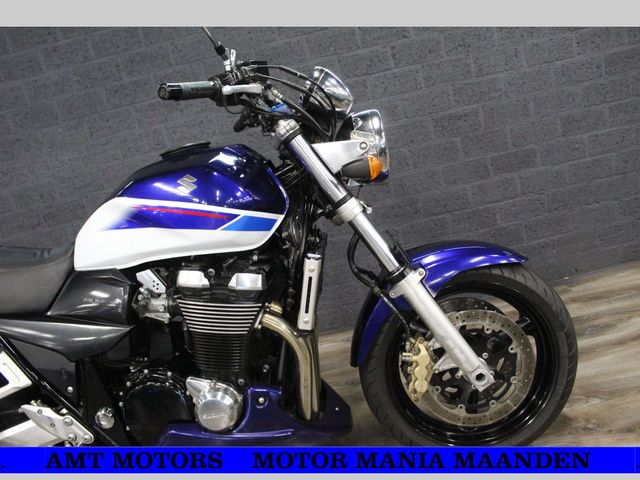 suzuki - gsx-1400