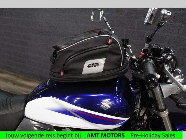 suzuki - gsx-1400