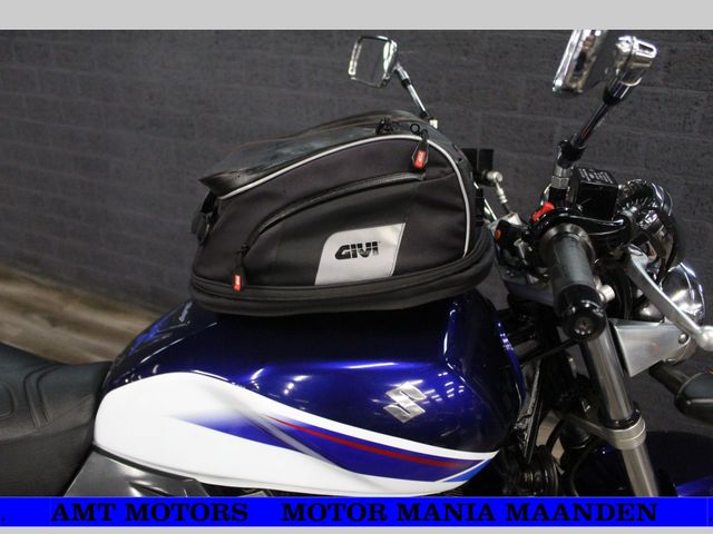 suzuki - gsx-1400