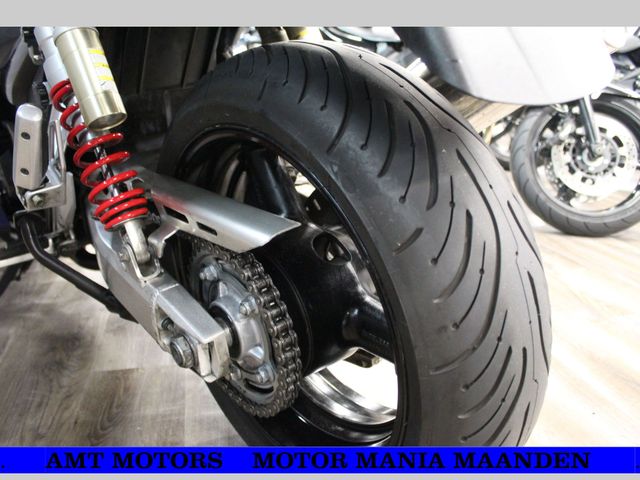 suzuki - gsx-1400