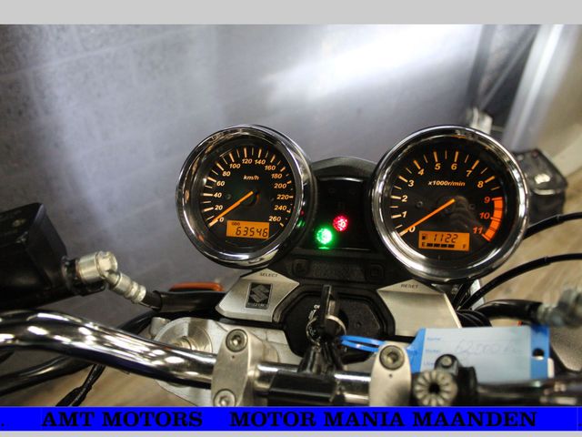 suzuki - gsx-1400