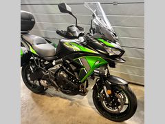 Kawasaki Versys 650 Grand Tourer 2024 occasion – foto 3 van 8