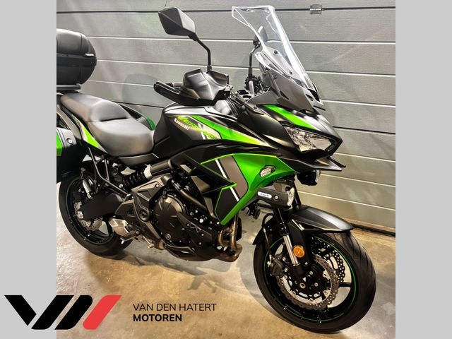 kawasaki - versys-650-grand-tourer