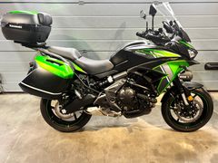 Kawasaki Versys 650 Grand Tourer 2024 occasion – foto 1 van 8