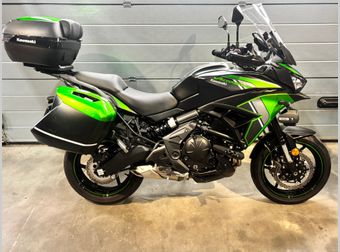 Kawasaki Versys 650 Grand Tourer 2024 occasion