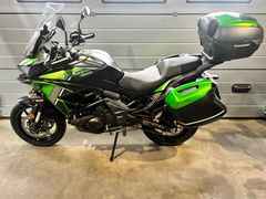 Kawasaki Versys 650 Grand Tourer 2024 occasion – foto 5 van 8
