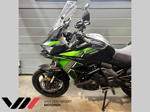 kawasaki - versys-650-grand-tourer