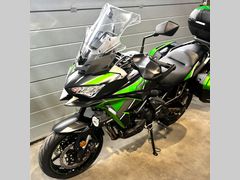 Kawasaki Versys 650 Grand Tourer 2024 occasion – foto 7 van 8