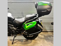 Kawasaki Versys 650 Grand Tourer 2024 occasion – foto 8 van 8