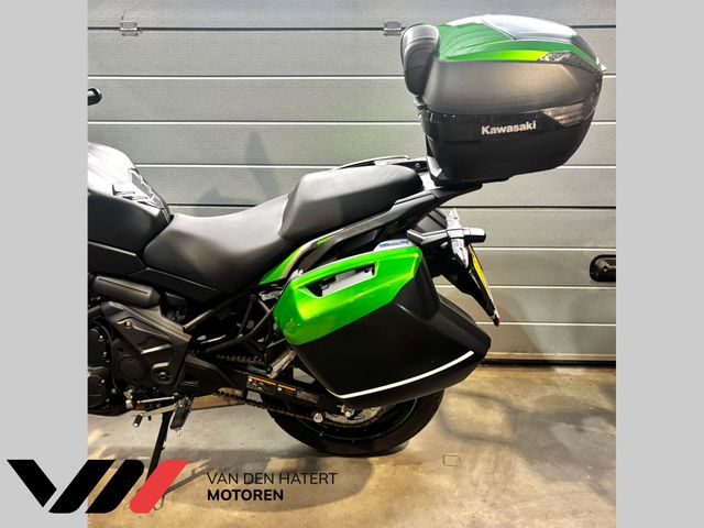 kawasaki - versys-650-grand-tourer
