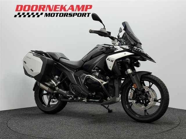 bmw - r-1300-gs