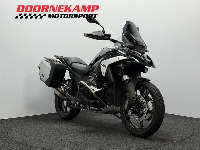 bmw - r-1300-gs