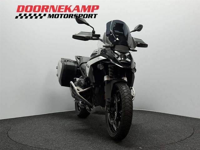 bmw - r-1300-gs