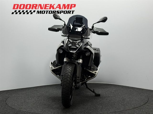 bmw - r-1300-gs