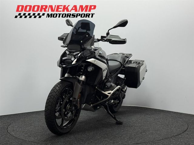 bmw - r-1300-gs