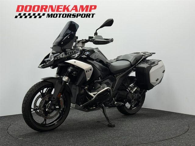 bmw - r-1300-gs