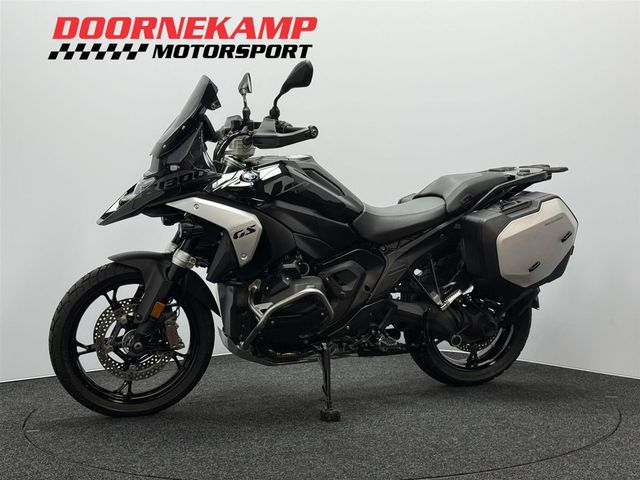 bmw - r-1300-gs