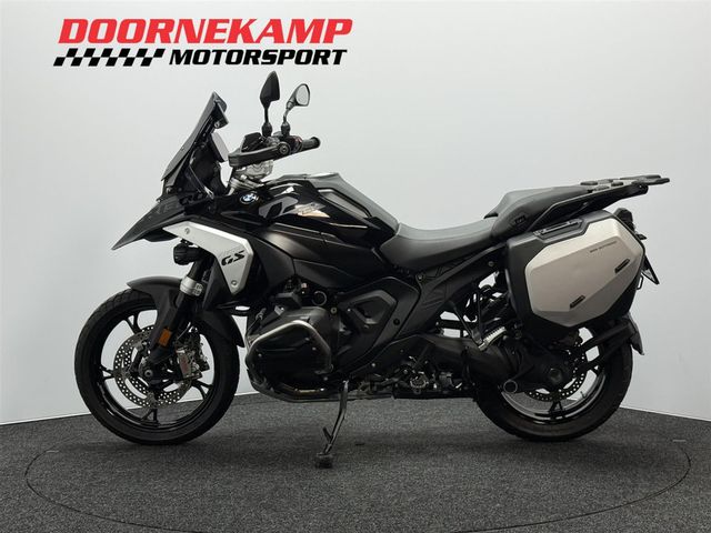 bmw - r-1300-gs