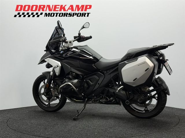 bmw - r-1300-gs