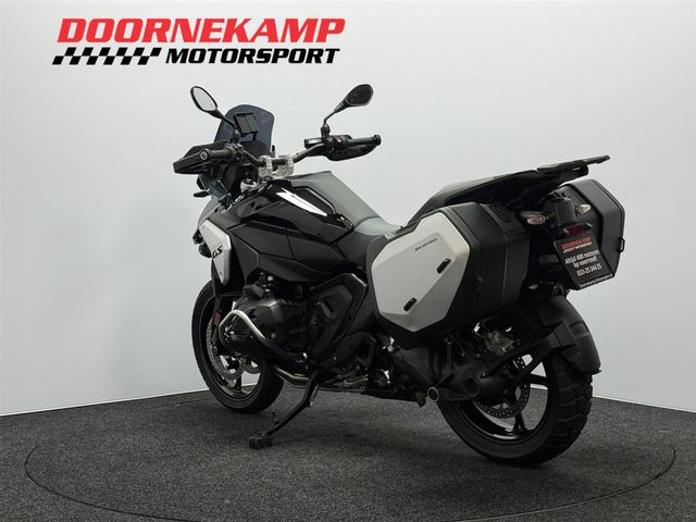 bmw - r-1300-gs