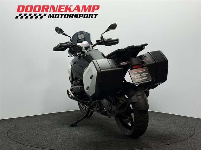 bmw - r-1300-gs